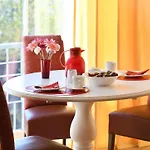 Villa Vogelsang Ferienwohnung 6