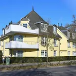 Villa Vogelsang Ferienwohnung 6