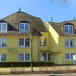 Villa Vogelsang Ferienwohnung 6