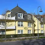 Villa Vogelsang Ferienwohnung 6