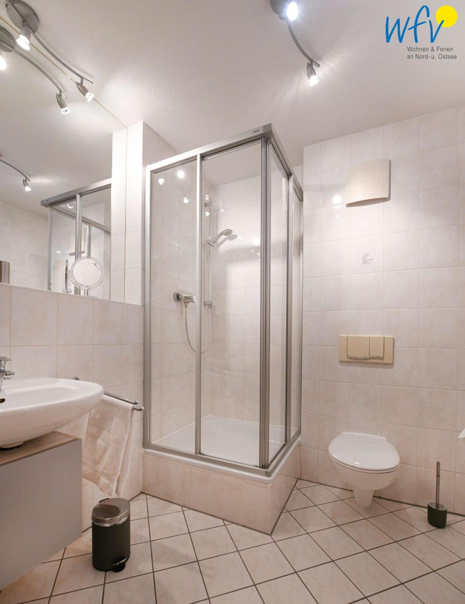 Vogelsang 6 Apartment Ostseebad Binz