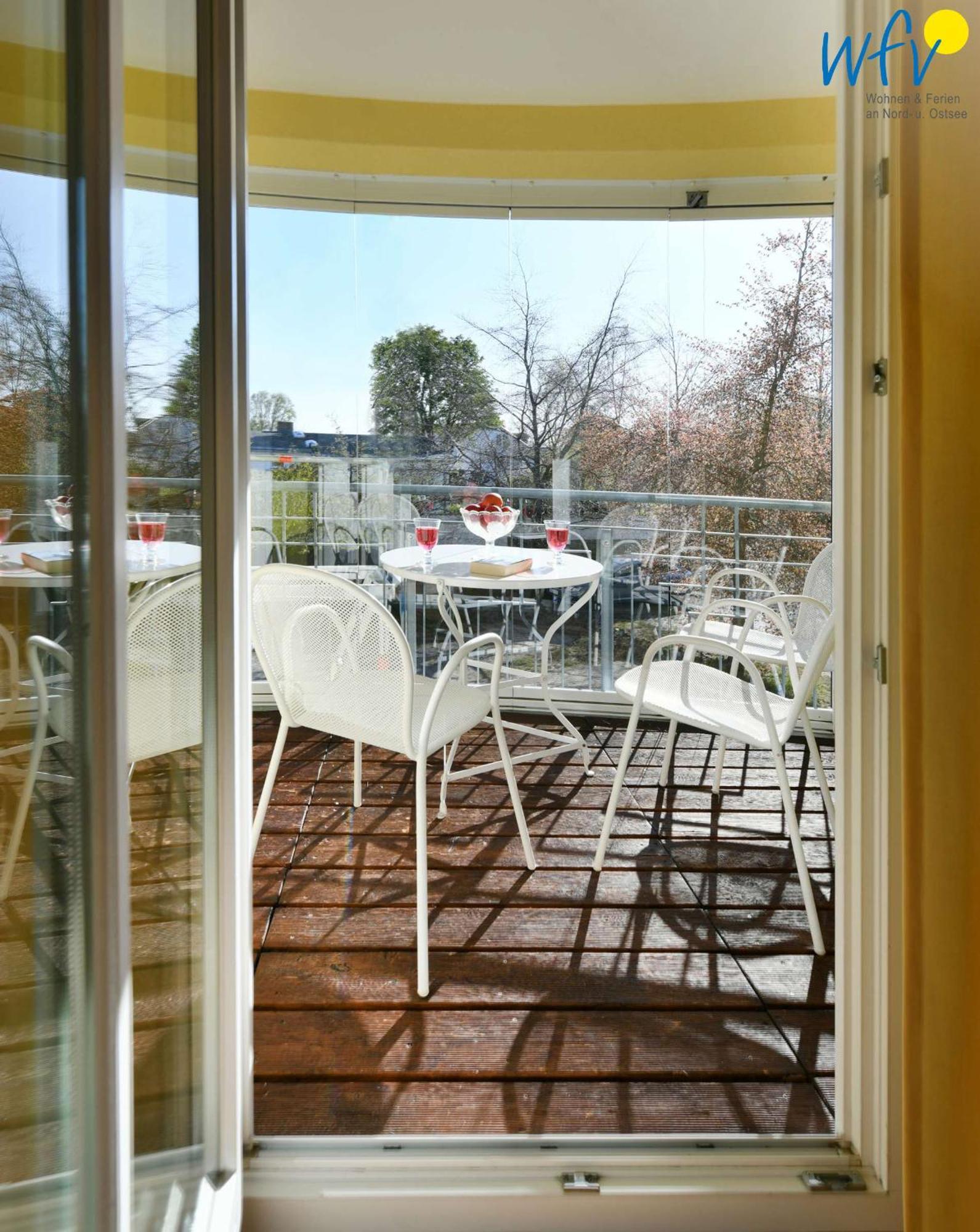 Vogelsang 6 Apartment Ostseebad Binz