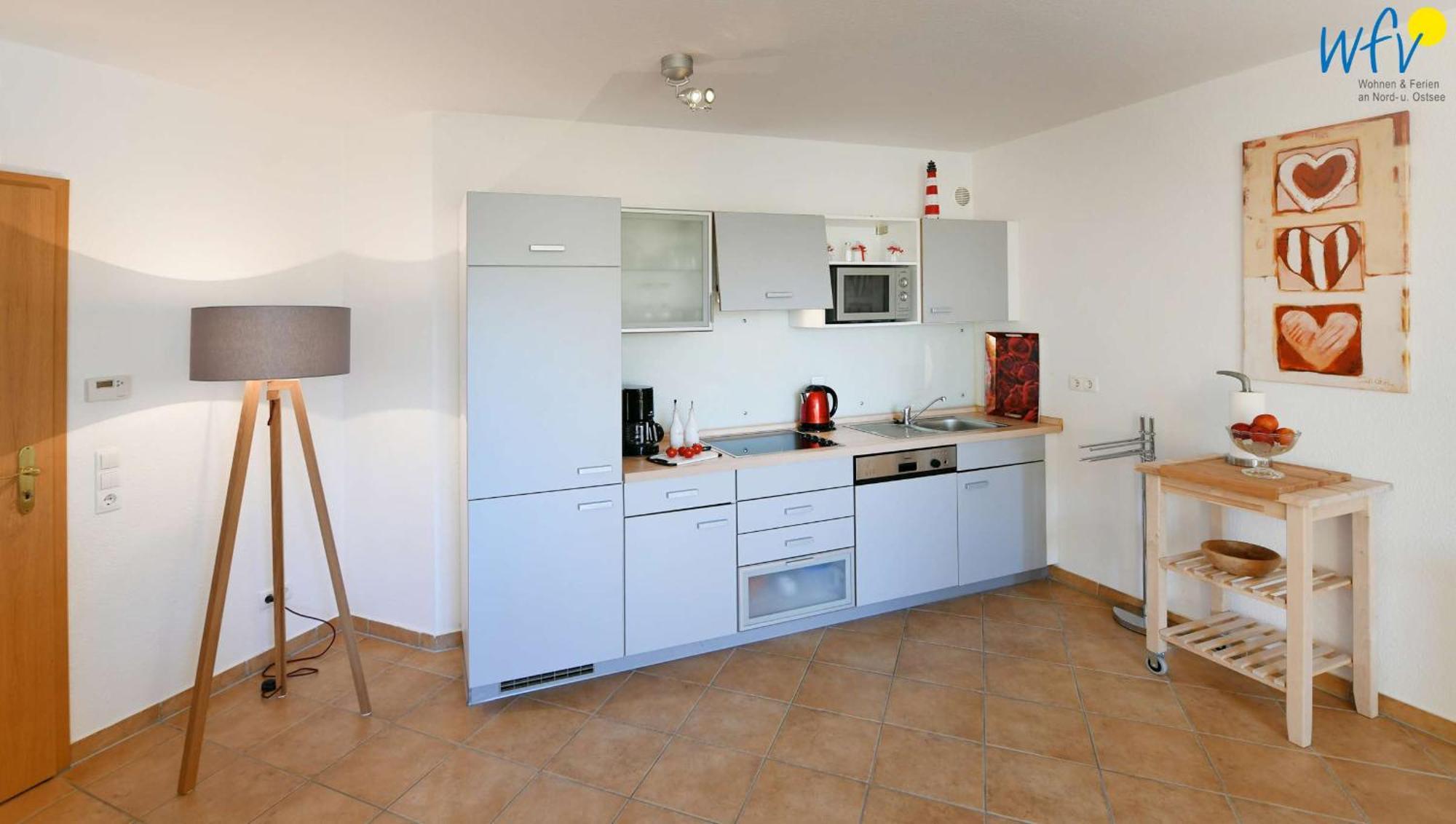 Apartment Vogelsang 6 *