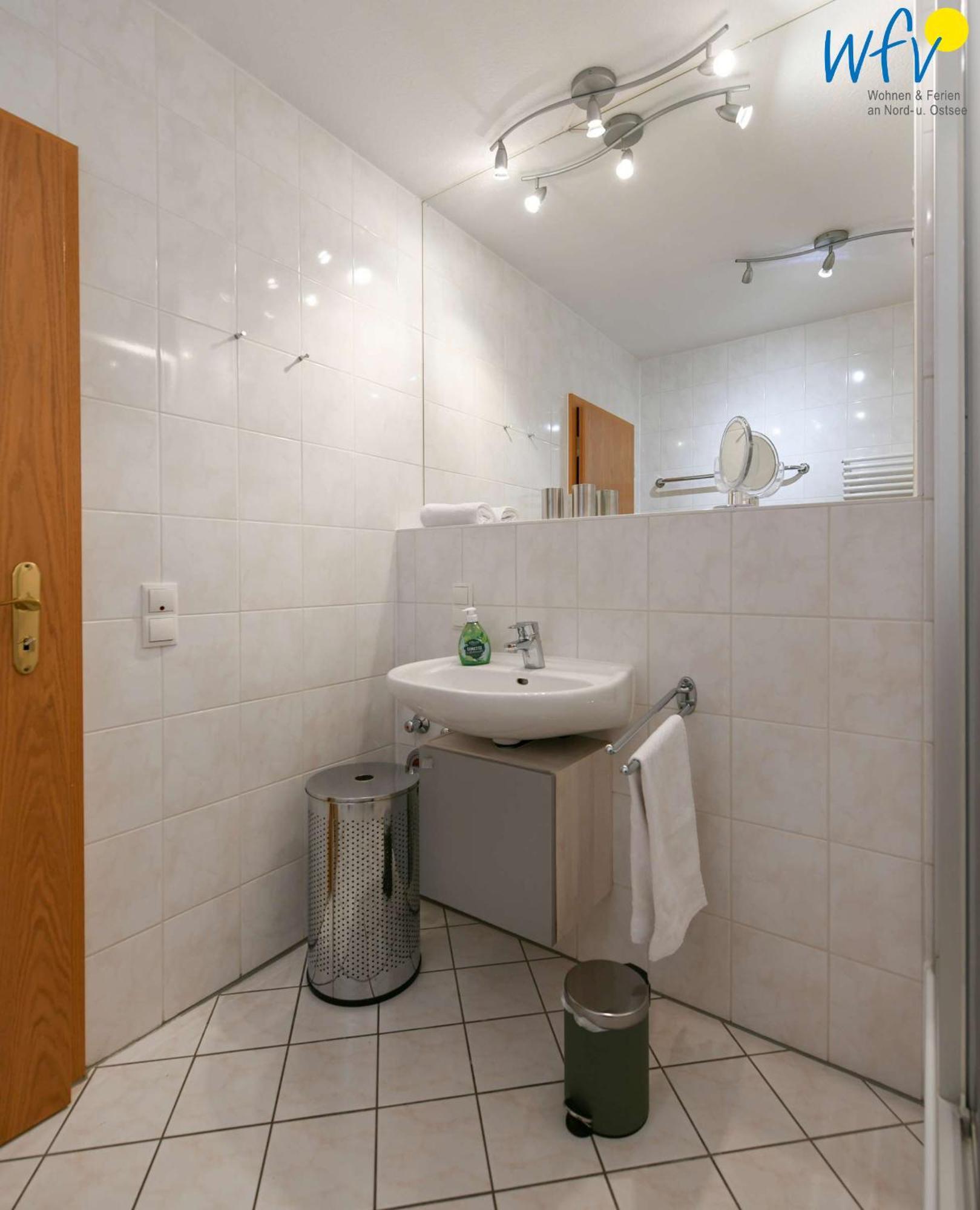 Vogelsang 6 Apartment *