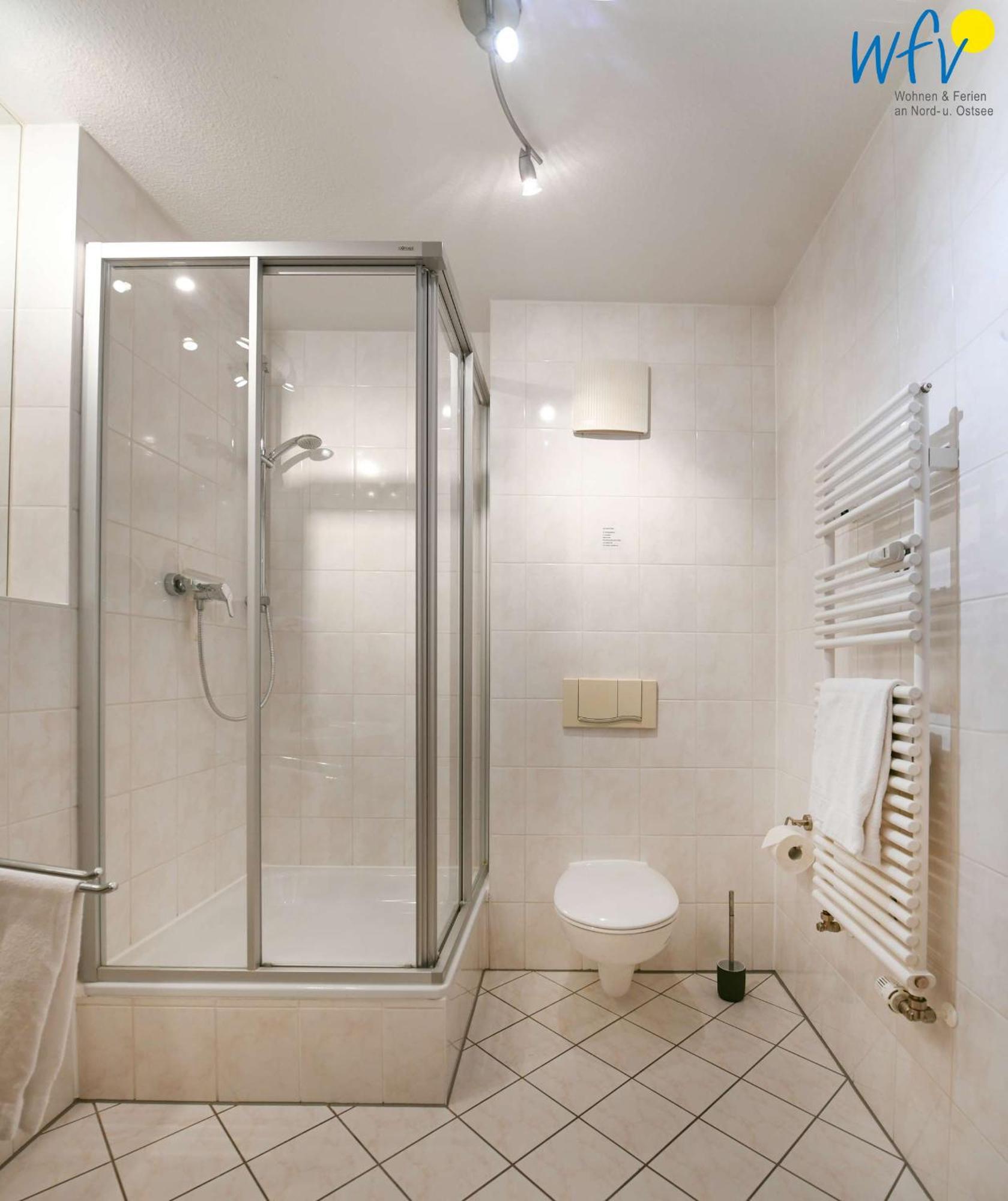 Vogelsang 6 * Ostseebad Binz