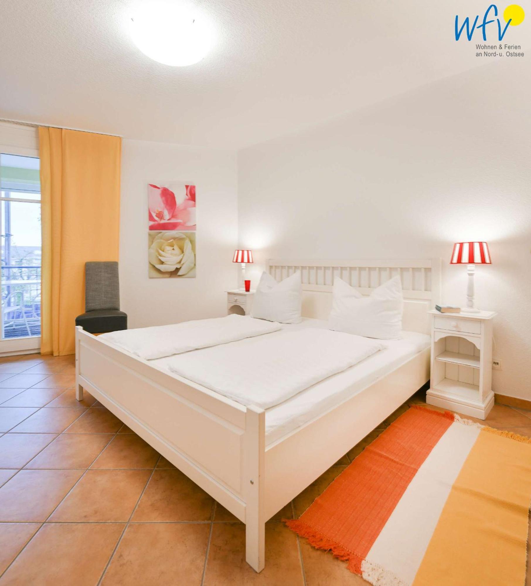 Vogelsang 6 Apartment Ostseebad Binz