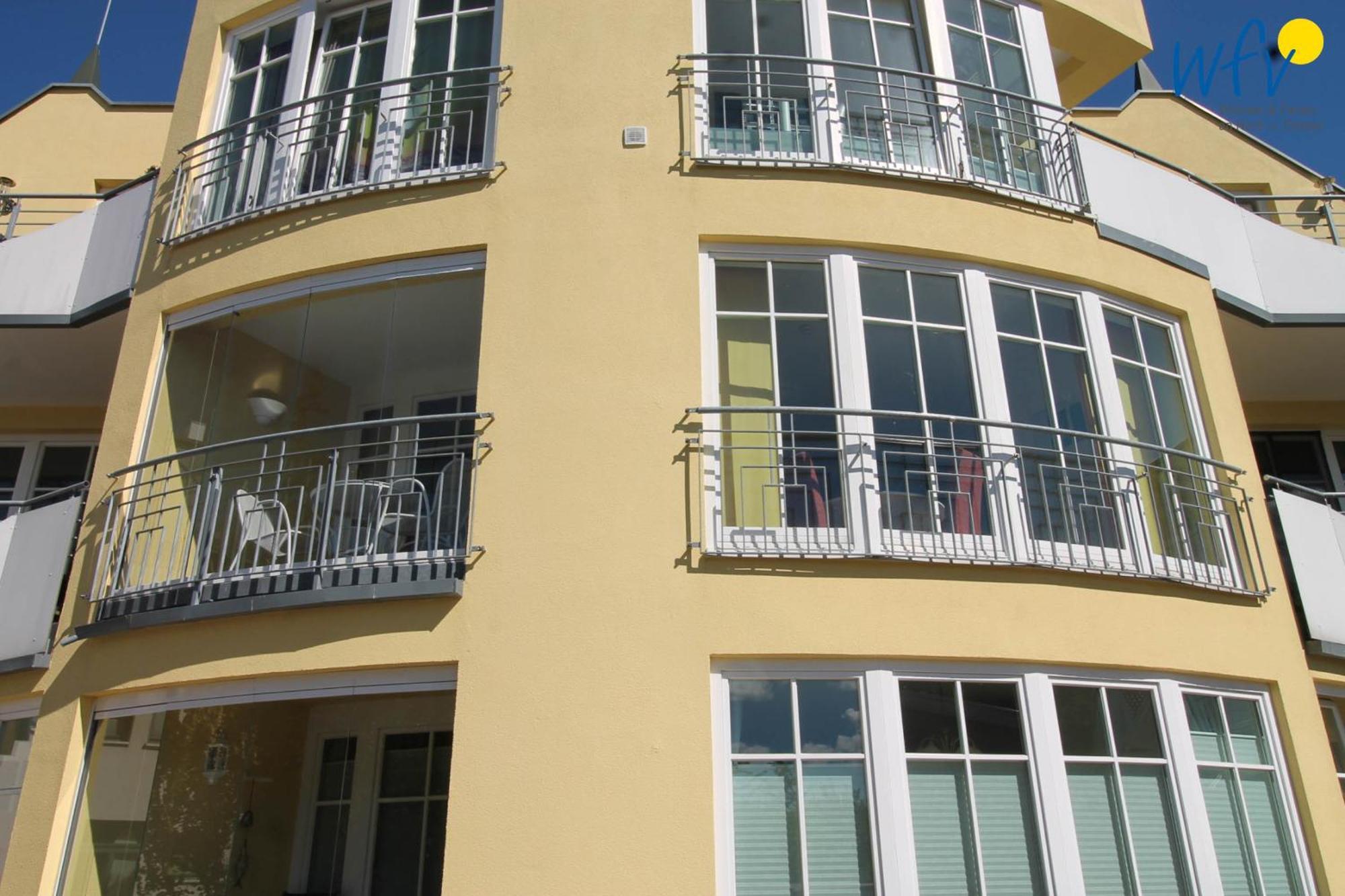 Apartment Vogelsang 6